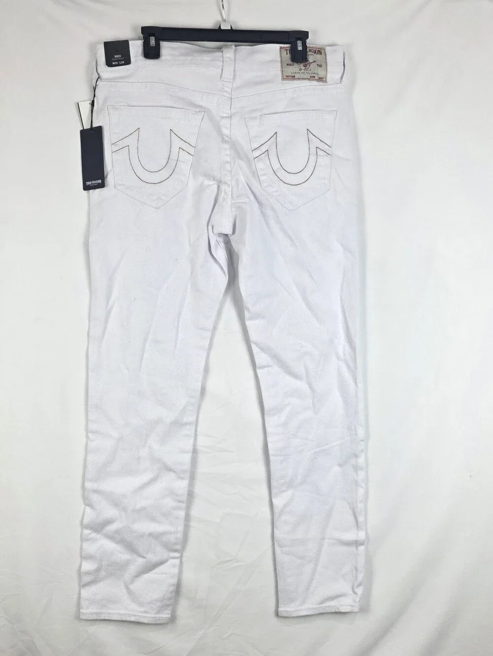 $159 True Religion Mens Rocco Skinny Jean